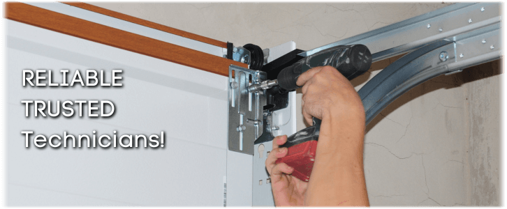 Garage Door Installation Venice FL