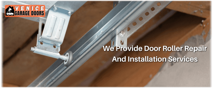 Garage Door Roller Repair Venice FL