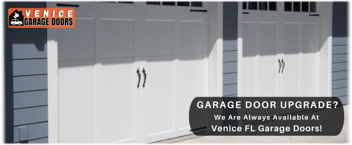 Venice FL Garage Door Repair