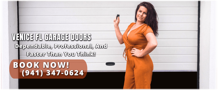 Garage Door Repair Venice FL